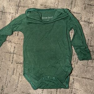 Forever French bodysuit